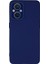 Oppo Reno 7 Lite Kılıf Lansman Glass Kapak - Sky Blue - TOA1961-7726 1