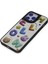 iPhone 15 Pro Max Kılıf Mirror Desenli Kapak - Mirror - 15 - TOA6511-5176 4