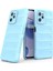 Realme C35 Kılıf Optimum Silikon - Sky Blue - TOA4369-9956 2