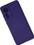 Xiaomi Mi 12 Kılıf Nano Içi Kadife Silikon - Mor - TOA8386-6238 2
