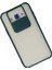 Samsung Galaxy J7 Kılıf Palm Buzlu Kamera Sürgülü Silikon - Yeşil - TOA9397-4780 3