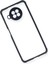 Xiaomi Redmi Note 9 Pro 5g Kılıf Miami Şeffaf Silikon - Lacivert - TOA7731-1008 3