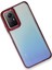 Xiaomi Redmi Note 12S Kılıf Dora Kapak - Kırmızı - TOA4531-4686 3