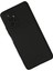 Xiaomi Redmi Note 10 Pro Kılıf First Silikon - Siyah - TOA1705-4389 2