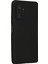 Xiaomi Redmi Note 10 Pro Kılıf First Silikon - Siyah - TOA1705-4389 3