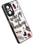 Xiaomi Redmi Note 10 Pro Kılıf Mirror Desenli Kapak - Mirror - 3 - TOA4993-1808 2