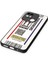 Xiaomi Redmi 10C Kılıf Mirror Desenli Kapak - Mirror - 7 - TOA7756-9903 4