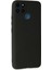 Realme C21Y Kılıf First Silikon - Siyah - TOA5949-2172 3