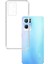 Oppo Reno 7 Lite Kılıf Lüx Şeffaf Silikon - TOA8073-2295 1