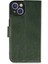 iPhone 14 Kılıf Trend S Plus Kapaklı Kılıf - Yeşil - TOA6126-1893 1