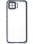 Oppo A73 Kılıf Miami Şeffaf Silikon - Gri - TOA6486-2559 2