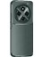 Tecno Spark 30C Kılıf Auto Focus Karbon Kapak - Koyu Yeşil - TOA1193-1365 2