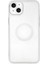 iPhone 14 Plus Kılıf Santa Lens Silikon - Şeffaf - TOA5868-7933 1