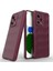 Xiaomi Poco X5 5g Kılıf Optimum Silikon - Bordo - TOA1012-5695 2