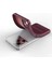 Xiaomi Poco X5 5g Kılıf Optimum Silikon - Bordo - TOA1012-5695 4