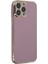 iPhone 14 Pro Kılıf Volet Silikon - Mor - TOA9468-9797 1