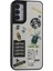 Samsung Galaxy M14 5g Kılıf Mirror Desenli Kapak - Mirror - 17 - TOA9144-8800 1