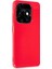 Tecno Spark Go 2024 Kılıf Auto Focus Kapak - Kırmızı - TOA2324-9366 2