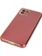 Samsung Galaxy A03 Kılıf Volet Silikon - Kırmızı - TOA2574-5433 5