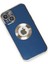 iPhone 14 Plus Kılıf Store Silikon - Mavi - TOA3943-5251 3