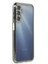Samsung Galaxy A25 5g Kılıf Lensli Silikon - Gümüş - TOA1053-7225 2