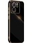 Xiaomi Mi 13T Pro Kılıf Volet Silikon - Siyah - TOA9851-9515 1