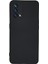 Oppo A74 4g Kılıf Nano Içi Kadife Silikon - Lacivert - TOA2777-7933 1