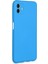 Samsung Galaxy A04E Kılıf Nano Içi Kadife Silikon - Mavi - TOA9693-3998 2