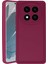 Xiaomi Redmi Note 14 Pro 4g Kılıf Viera Silikon - Bordo - TOA9301-7799 1