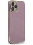 iPhone 15 Pro Kılıf Volet Silikon - Mor - TOA4905-4111 1
