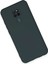 General Mobile Gm 20 Kılıf Nano Içi Kadife Silikon - Koyu Yeşil - TOA7569-2670 3