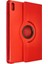 Huawei Matepad Air 11.5 Kılıf 360 Tablet Deri Kılıf - Kırmızı - TOA9200-1710 1