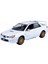 Subaru Impreza Wrx Stı Klasik Araba 1:24 Ölçütlü 1
