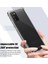 Samsung Galaxy A02S Kılıf Olex Tpu Silikon Arbkd 4