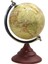 Dünya Küre Stantlı Dekoratif Döner World Globe SL339-A 26CM 1