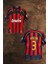 Milan 2006/07 Iç Saha Maldini Kısa Kol Yetişkin Forması Kırmızı 1