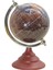 Dünya Küre Stantlı Dekoratif Döner World Globe SL339-B 26CM 1