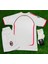 Milan 2007 Deplasman Isimsiz Çocuk Forması 4 Lü Set Beyaz 1