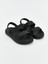 Yeni Sezon Cift Bantli Kadin Sandalet - S5DE73Z8 1