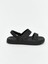 Yeni Sezon Cift Bantli Kadin Sandalet - S5DE73Z8 2