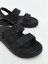 Yeni Sezon Cift Bantli Kadin Sandalet - S5DE73Z8 3