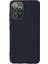 Samsung Galaxy A33 5g Kılıf Lansman Glass Kapak - Lacivert Arbkd 1