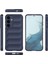 Samsung Galaxy S24 Fe Kılıf Optimum Silikon - Lacivert 2
