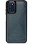 Samsung Galaxy A03S Kılıf Dora Kapak - Siyah Arbkd 2