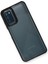 Samsung Galaxy A03S Kılıf Dora Kapak - Siyah Arbkd 3