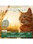 Nature's Protection Senior Kümes Hayvanlı Yaşlı Kedi Maması 400 Gr 3