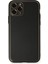 Iphone 11 Pro Kılıf Coco Deri Silikon Kapak - Siyah Arbkd 1