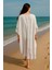 Tasarım Handmade Kimono Tarzı Plaj Pareo Tunik 2