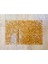 Bambu Kaydırmaz Lüx Banyo Paspası 60X40 Cm, Şık ve Konforlu Kullanım Sağlar. 1