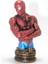 Spiderman Büst 4